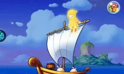 航海王强者之路零氪单人