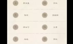 欢乐三国杀孵化池数据在哪看