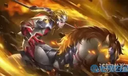 剑与盾魔马超最建议买吗