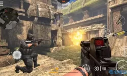 火线出击iPad可以下载吗