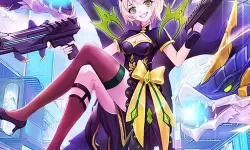 口袋异世界人物全身照