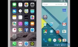 口袋重制ios和安卓一样吗