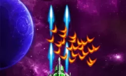 雷霆飞机大战和逆空哪个好