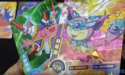 口袋重制第一只ssr选哪只