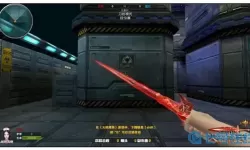 火线精英为什么死机