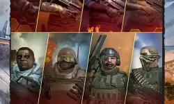 狙神荣耀破解版无限金币无限钻石