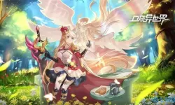 口袋异世界hur英雄攻略