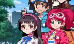 口袋四驱车九游版兑换码