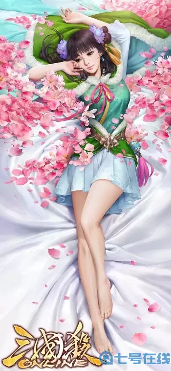 乱弹三国志孙鲁育