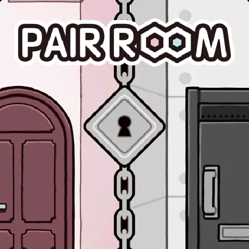 PAIR ROOM手游官网版