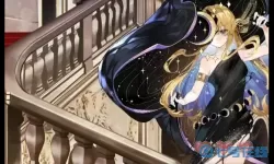 螺旋圆舞曲妮柯斯好感度问答