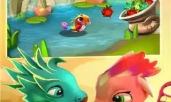 萌龙大乱斗facebook怎么绑定