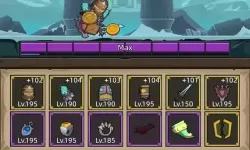 联盟契约战士攻略