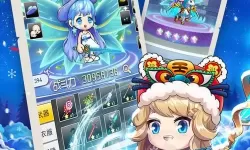 冒险王3ol零氪攻略