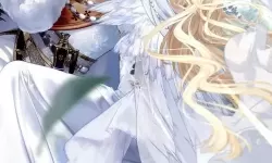 螺旋圆舞曲攻略巴尔贝拉