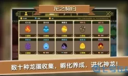 龙之契约内置菜单虫虫助手