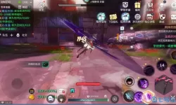 零界之痕卡组搭配