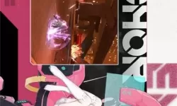 锚点降临自动机器人怎么消耗