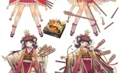 料理次元wiki反和谐