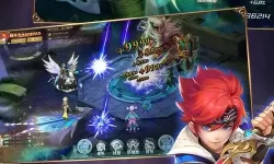 六界仙尊什么时候出的