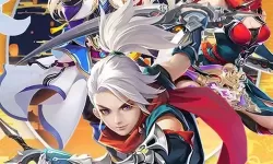 六界仙尊几天开一个区