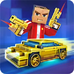 Block City Wars最新版app