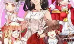 明星梦工厂卡牌图鉴