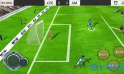 梦想足球不充钱可以玩吗