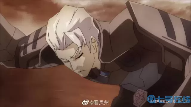 魔与道之刃完整版