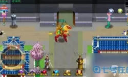 魔与道如何快速升级