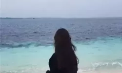 我想爬你的两座大山：探索心灵的高峰与深渊