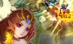 魔与道充值折扣