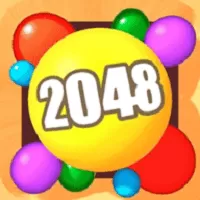 2048球球3d安卓版本