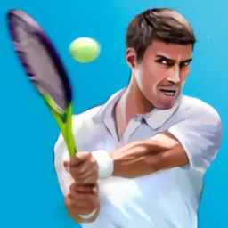 Tennis Arena最新版本