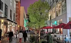 哞哩的长梦休闲街区