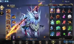 魔域口袋版rmb战士带什么宝宝