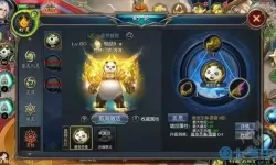 魔域口袋版幻灵搭配