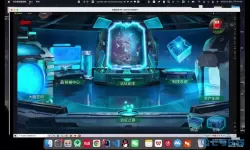 末日血战二段科技怎么点