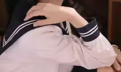 YSL热门蜜桃色与肤色的最佳契合方案