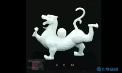 魔域口袋版战伐四神白虎