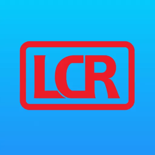 LCR Ticket下载app