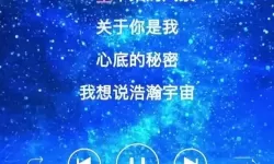 你是我眼里的光心里的希望是什么歌