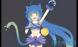 牧羊人之心奇妙毛球