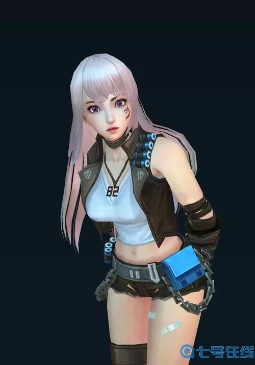 女神星球好看的捏脸代码