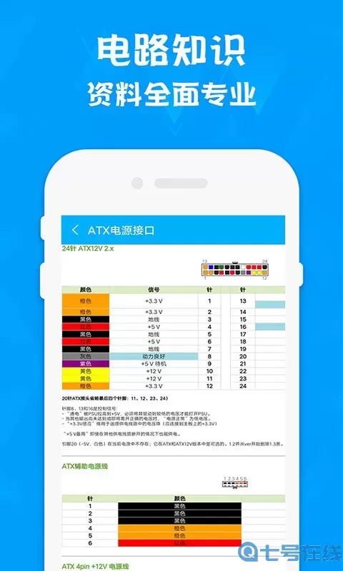 电路专家ElectroDroidapp下载