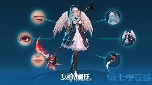 女神星球神秘女巫值得培养吗