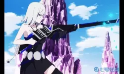 女神危机安娜海耶怎么打