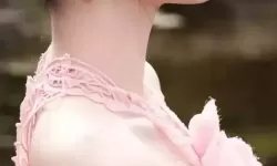 “43417大但人文艺术图片”的创作背后：艺术家的心路历程