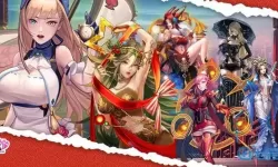 女神危机好玩吗