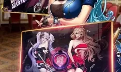 女神危机无限内购破解版